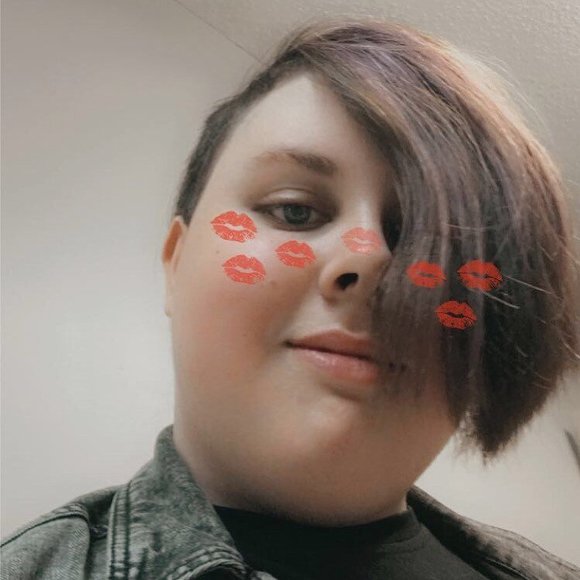 Meet your Posher, Nicholas - Picture 1 of 1